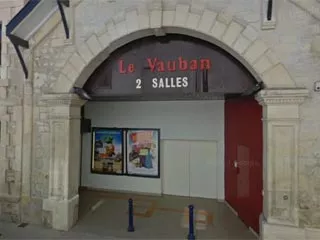 Cinéma Le Vauban - Pons