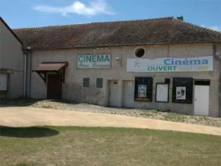 Cinéma Pierre Brasseur - Ozoir La Ferriere