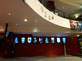 Cinémovida